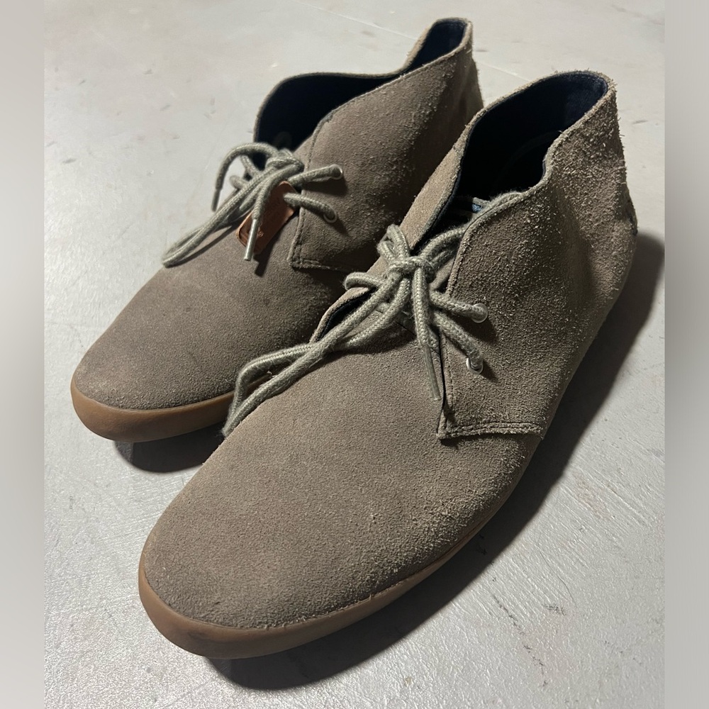 Fred Perry Men's Shoes size 11